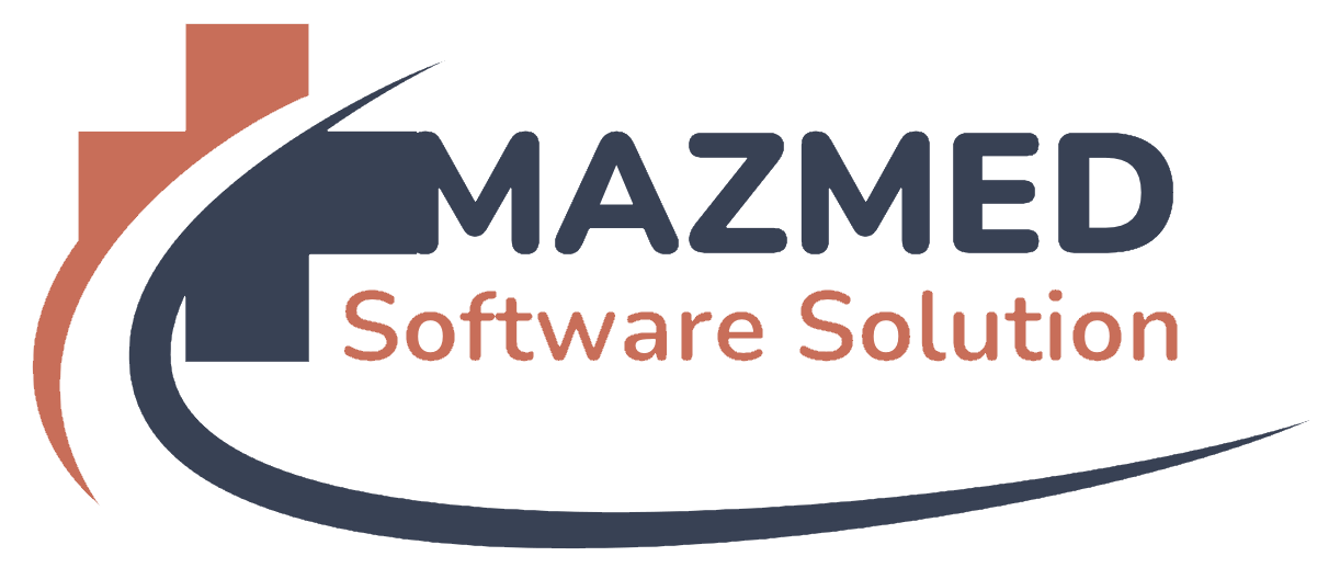 MazMed Logo