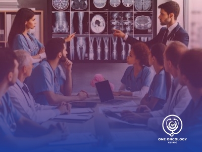 التشخيص المبكر