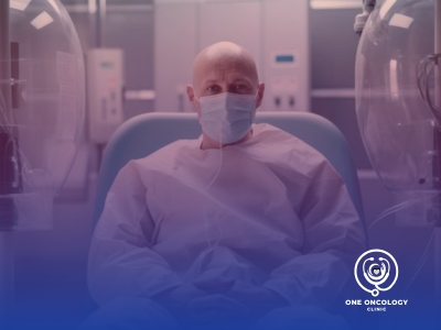 العلاج الكيميائي