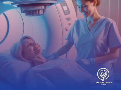 العلاج الإشعاعي