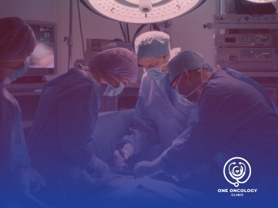 جراحة الأورام