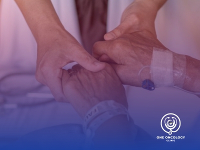 الرعاية التلطيفية